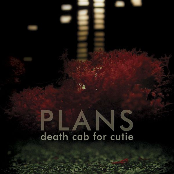 Death Cab For Cutie|Plans