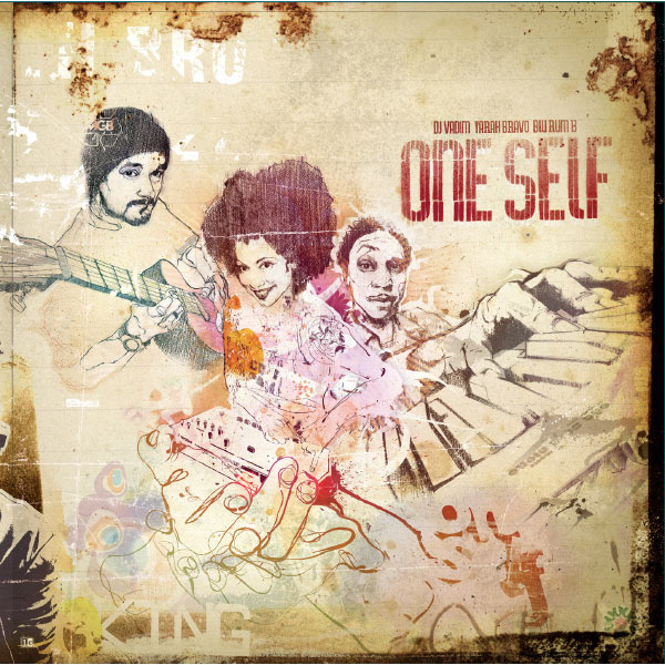 One Self|Children of Possibility