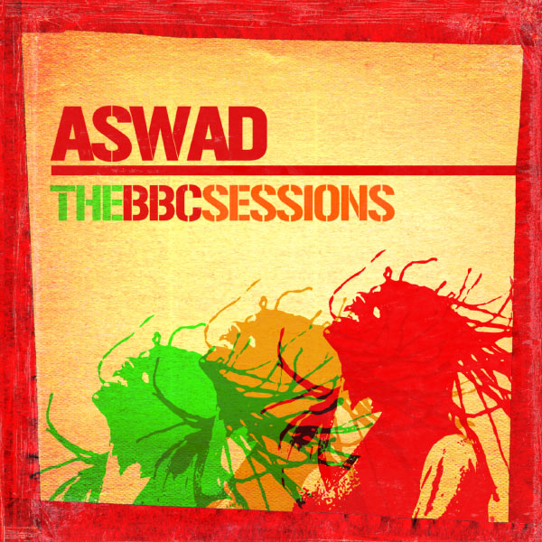 Aswad - The Complete BBC Sessions Aswad - The Complete BBC Sessions