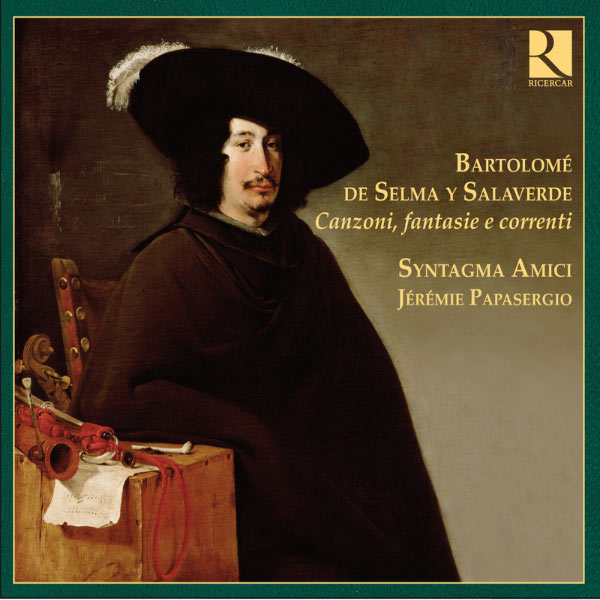 Jérémie Papasergio - Canzoni, fantasie & correnti Jérémie Papasergio - Canzoni, fantasie & correnti