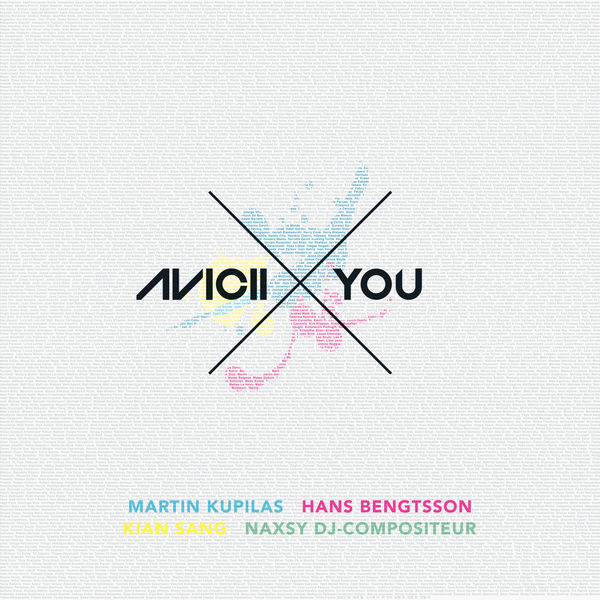 Avicii - X You Avicii - X You