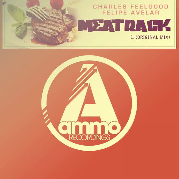Charles Feelgood|Meat Rack (Original Mix) Charles Feelgood|Meat Rack (Original Mix)