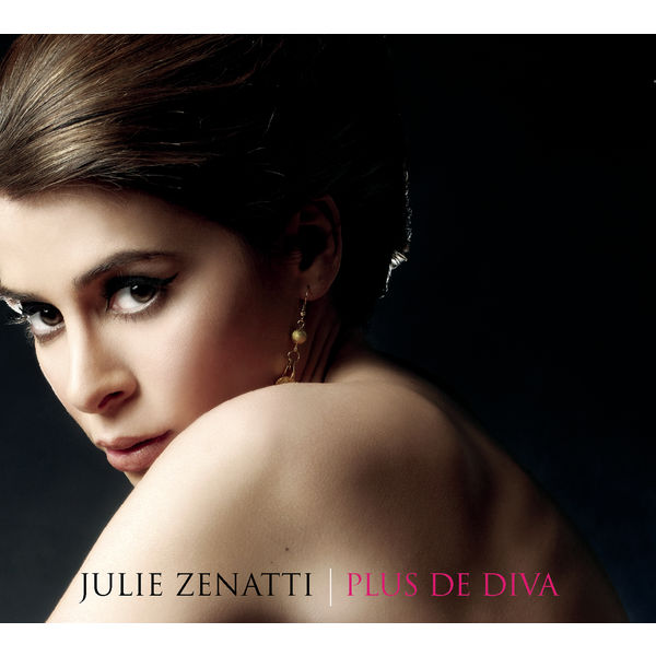 Julie Zenatti|Plus De Diva