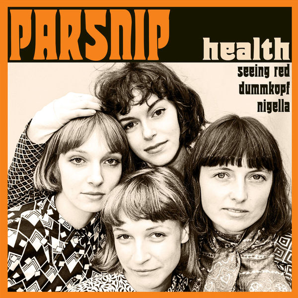 Parsnip - Health Parsnip - Health
