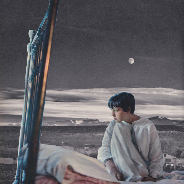 Angel Olsen - Sleepwalker Angel Olsen - Sleepwalker