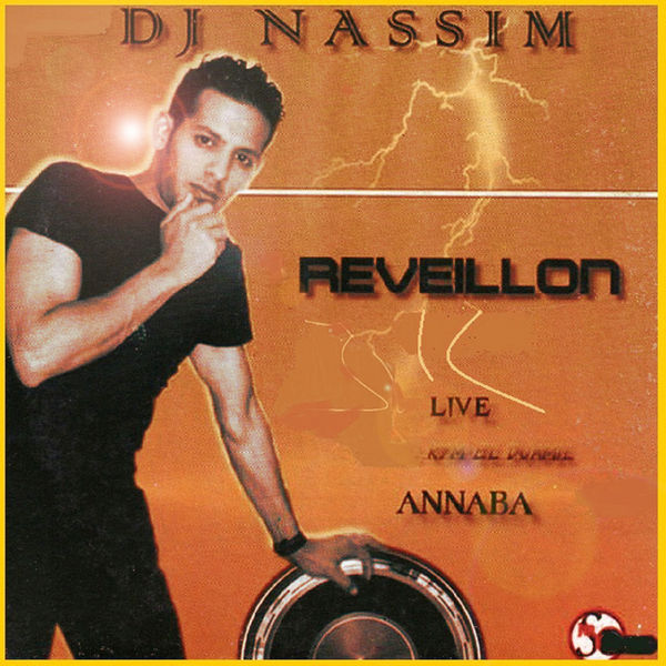 DJ Nassim|Réveillon (Live)