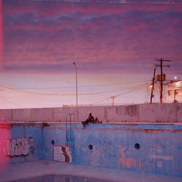 dvsn - P.O.V. dvsn - P.O.V.