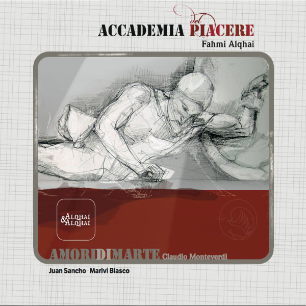 Accademia del Piacere - Amori di Marte Accademia del Piacere - Amori di Marte