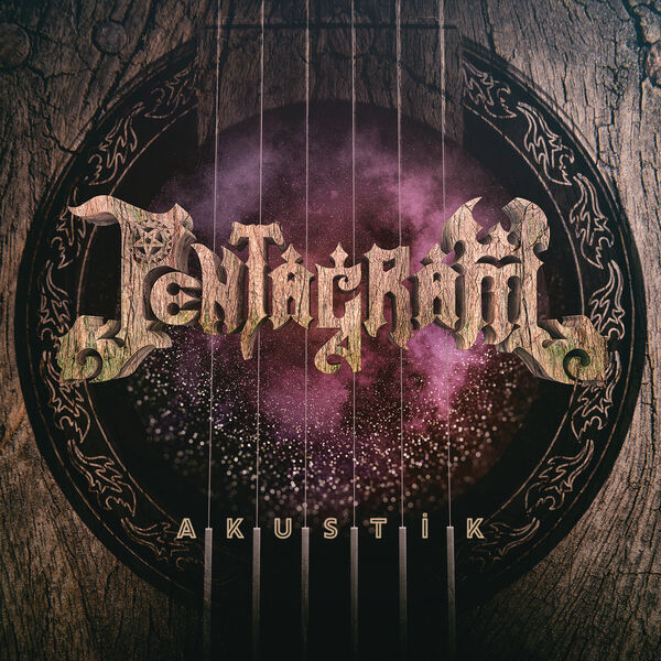 Pentagram|Akustik Pentagram|Akustik