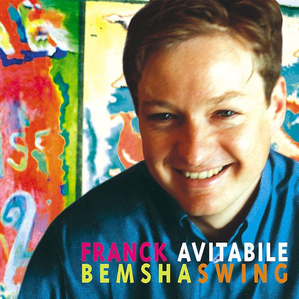 Franck Avitabile - Bemsha Swing Franck Avitabile - Bemsha Swing