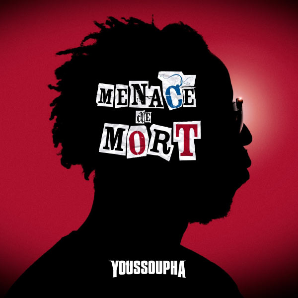 Youssoupha|Menace de mort