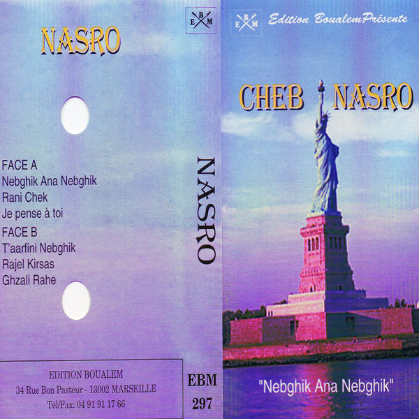 TÉLÉCHARGER CHEB NASRO SANS TOI MP3 GRATUITEMENT
