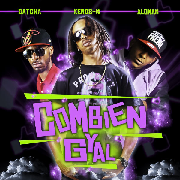 Keros-n - Combien gyal Keros-n - Combien gyal