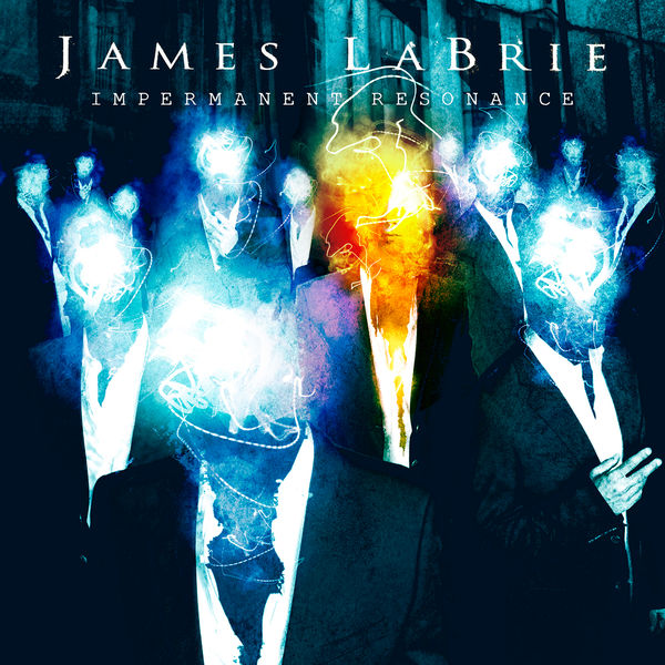 James LaBrie|Impermanent Resonance