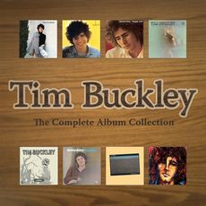 Tim Buckley★Complete Album Collection The Complete Album Collection, Tim Buckley - Qobuz