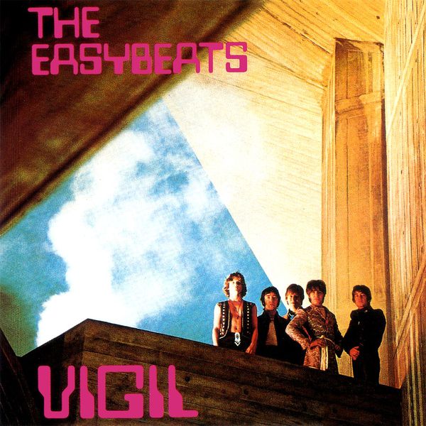 The Easybeats - Vigil The Easybeats - Vigil