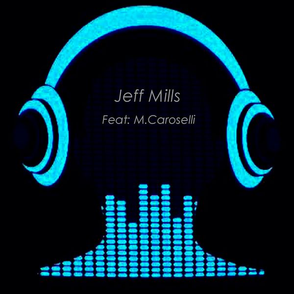 Jeff Mills - Modular Tech House Jeff Mills - Modular Tech House