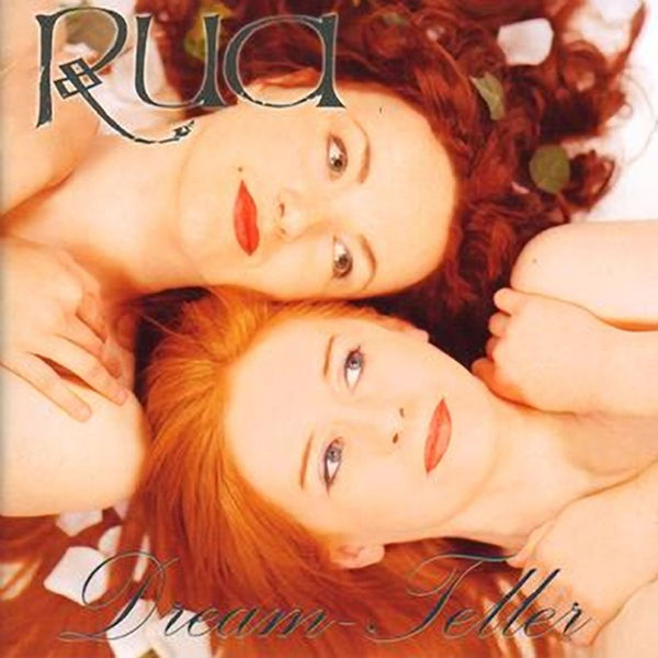 Rua - Dream-Teller Rua - Dream-Teller