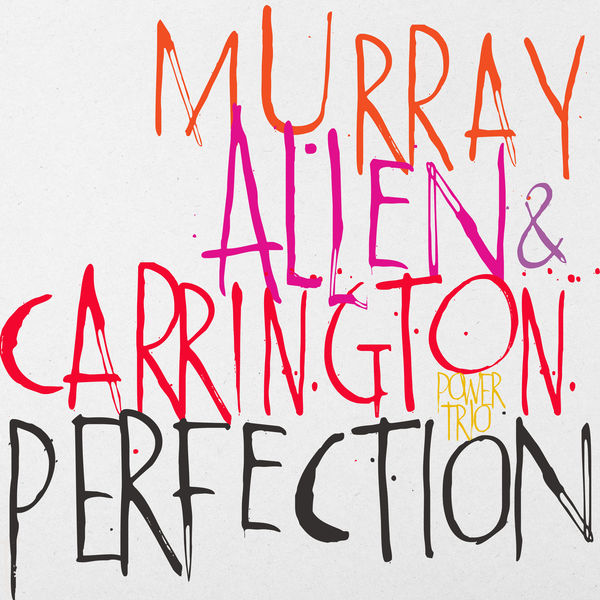 David Murray|Perfection