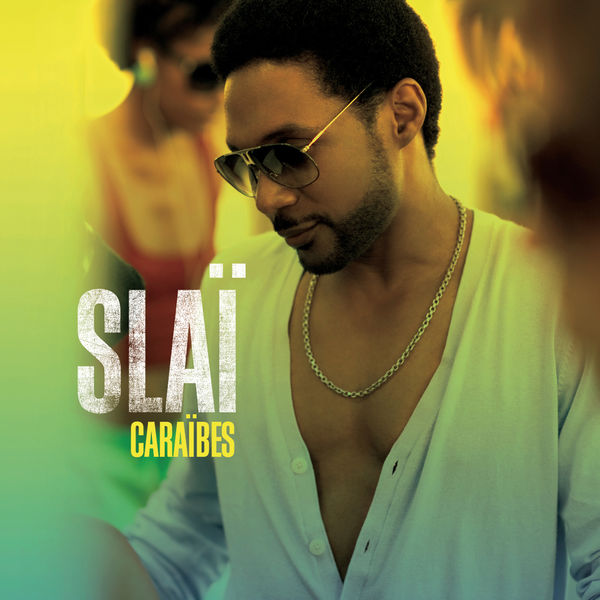 Slaï|Caraïbes