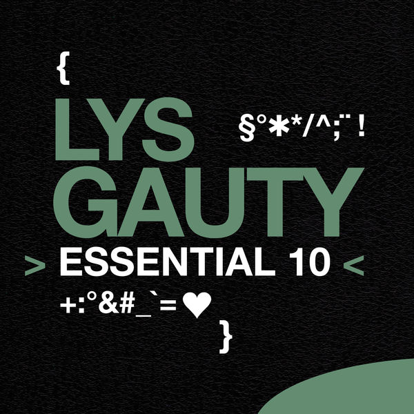 Lys Gauty|Lys Gauty: Essential 10