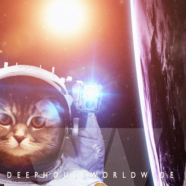 Various Artists - Deep House Worldwide, Vol. 3 (Finest Selection Of Electronic Club Bangers) Various Artists - Deep House Worldwide, Vol. 3 (Finest Selection Of Electronic Club Bangers)