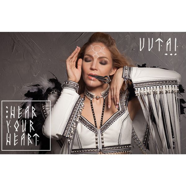 UUTAi - Hear Your Heart UUTAi - Hear Your Heart