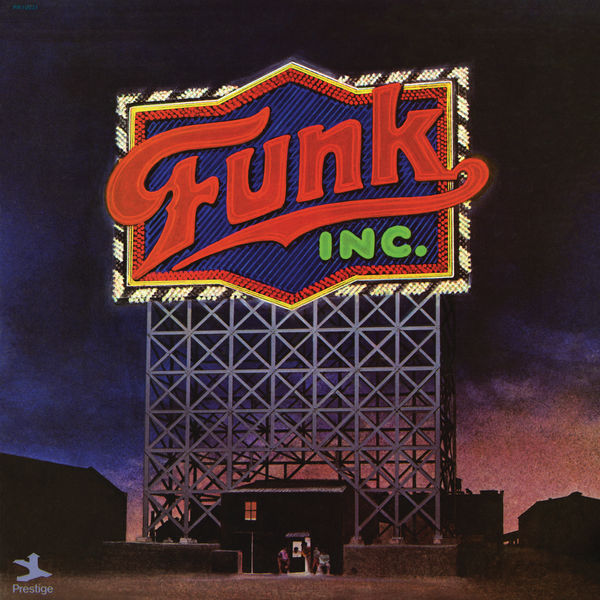 Funk, Inc. - Funk, Inc. Funk, Inc. - Funk, Inc.