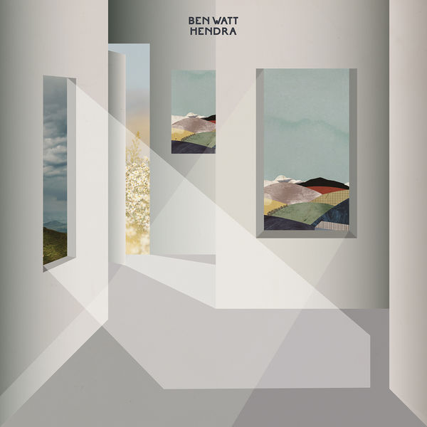 Ben Watt - Hendra Ben Watt - Hendra