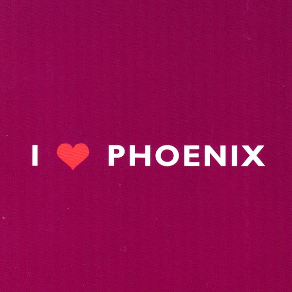 Phoenix Foundation Bigband|I Love Phoenix