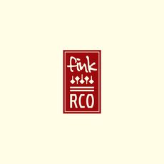 Fink Meets The Royal Concertgebouw Orchestra