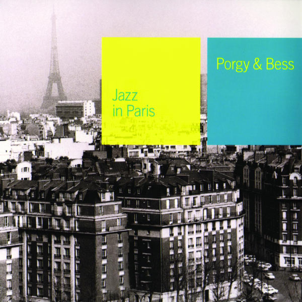 Eddy Louiss|Porgy And Bess (Instrumental) Eddy Louiss|Porgy And Bess (Instrumental)