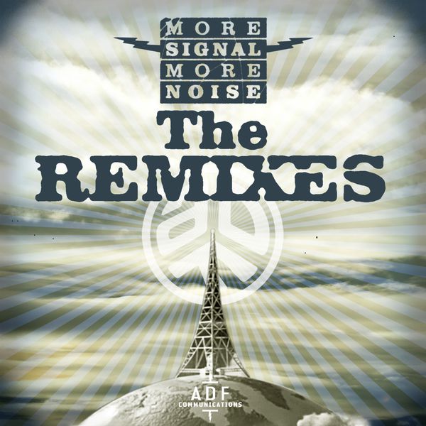 Asian Dub Foundation|More Signal More Noise: The Remixes