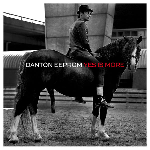 Danton Eeprom|Yes Is More Danton Eeprom|Yes Is More