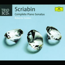 Scriabin: Complete Piano Sonatas