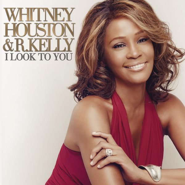 Whitney houston all at once download