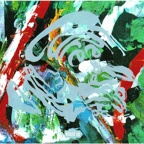 The Cure - Mixed Up The Cure - Mixed Up