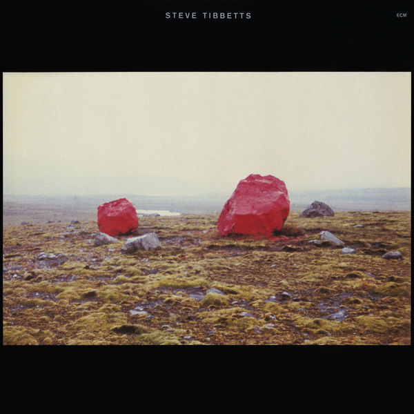 Steve Tibbetts - Exploded View Steve Tibbetts - Exploded View
