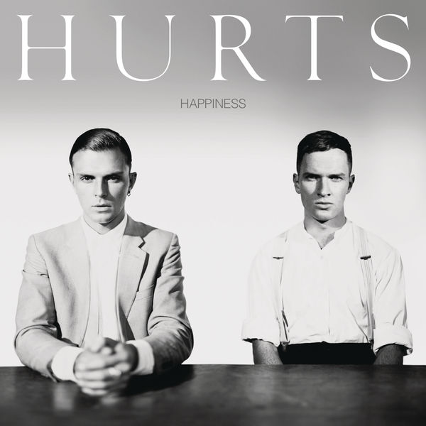 Hurts|Happiness - Deluxe Edition