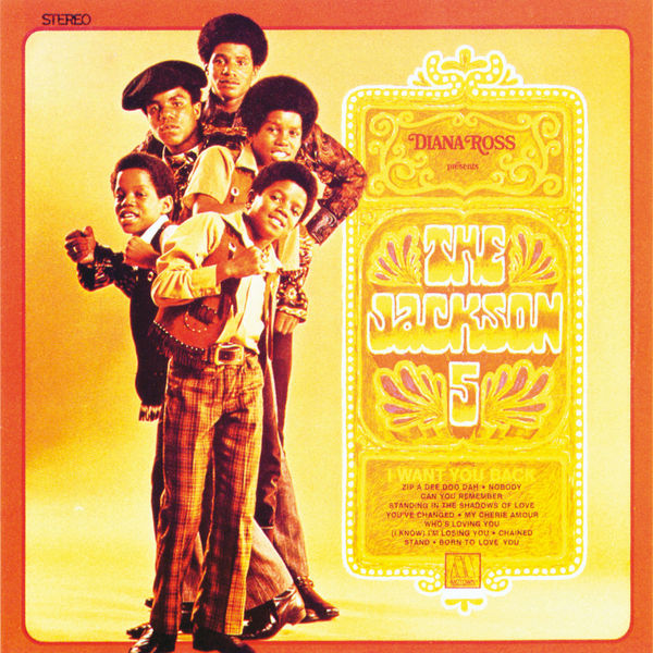 Diana Ross Presents The Jackson 5, Jackson 5 - Qobuz
