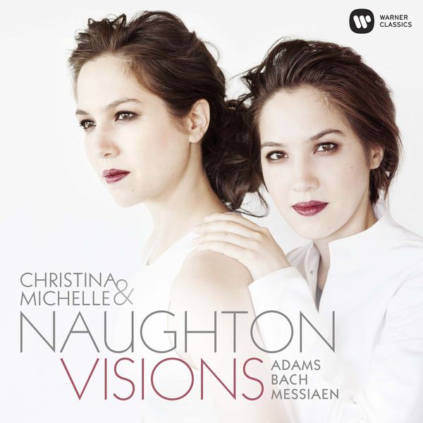 Christine Naughton|Visions