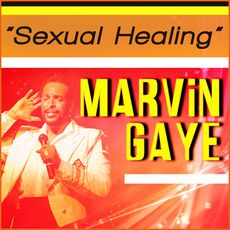 7ep●MARVIN&JAY\"DUSTY\"SMITH SEXUALHEALING Marvin Gaye - Sexual Healing (Official HD Video) - YouTube