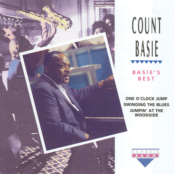 Count Basie|Basie 'S Best