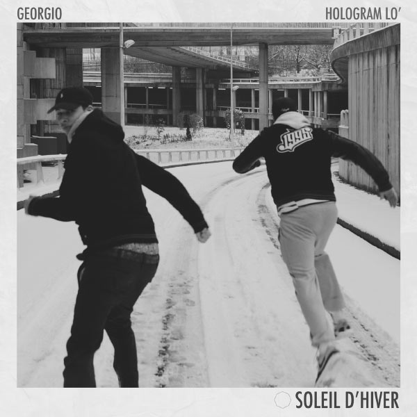 Georgio|Soleil d'hiver