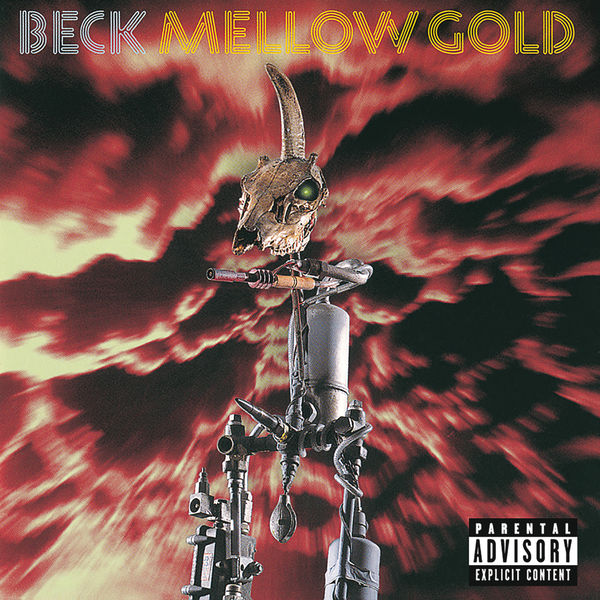 Beck - Mellow Gold Beck - Mellow Gold