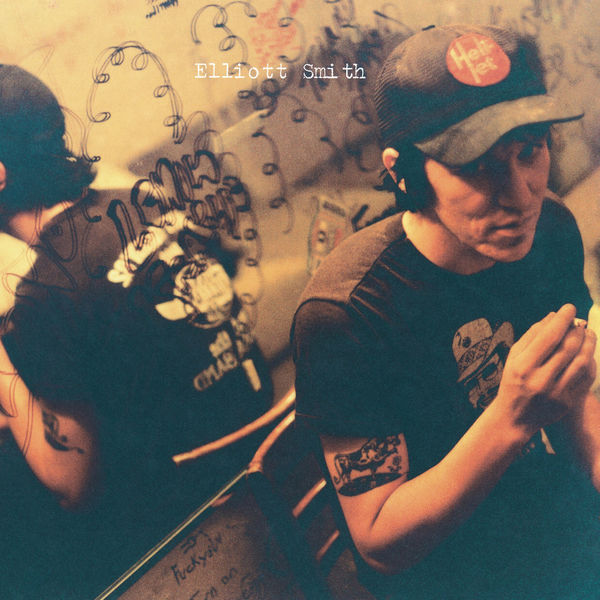 Elliott Smith|Either/Or (20th Anniversary Expanded Edition) (Expanded Edition)