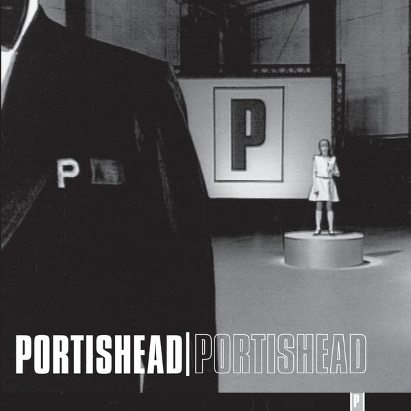 Portishead|Portishead Portishead|Portishead
