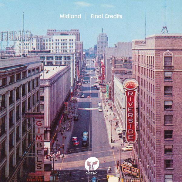 Midland - Final Credits Midland - Final Credits