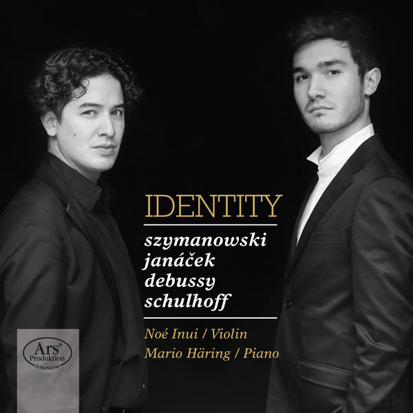 Noé Inui|Identity Noé Inui|Identity