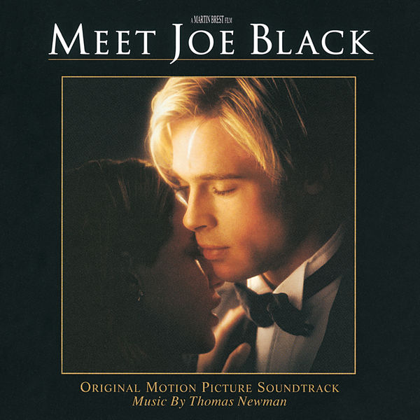Various Artists - Meet Joe Black Various Artists - Meet Joe Black
